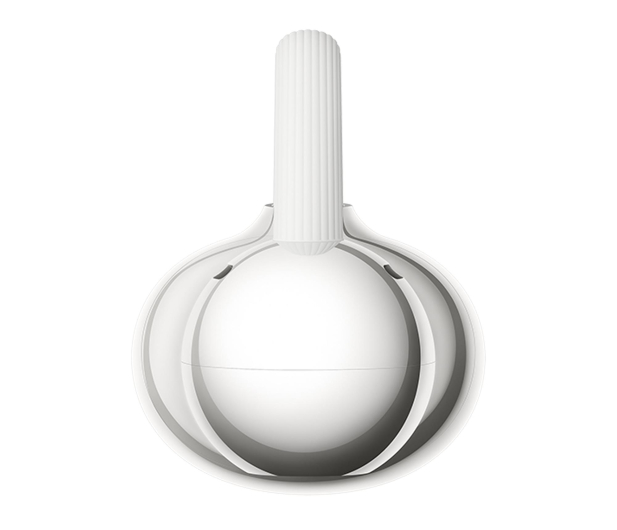 HUAWEI FreeClip 2 Białe - 1478601 - zdjęcie 4